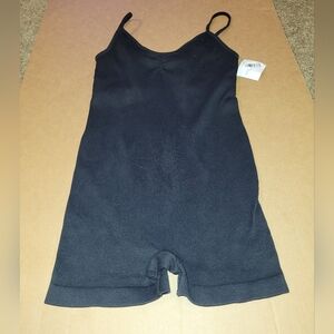 American Eagle Seamless Bodysuit Shorts